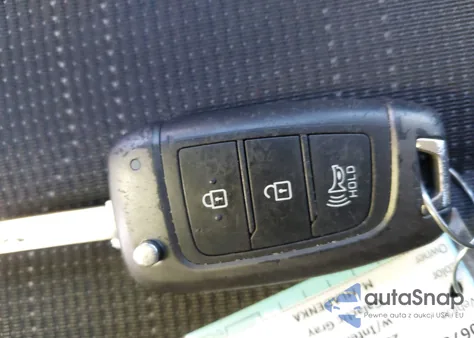 2021 Hyundai Venue Se from USA, damaged, VIN KMHRB8A32MU109370